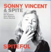 Sonny Vincent - Spiteful