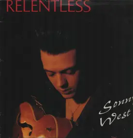 Sonny West - Relentless