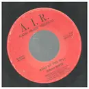 7inch Vinyl Single - Sonny White - King Of The Hill / Faded Image