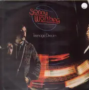 LP - Sonny Worthing - Teenage Dream