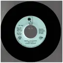 7inch Vinyl Single - Sonny Wright - Same Old Highway