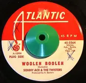 Twisters - Wooleh Booleh