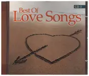 Sonny - Best of Love Songs CD 3