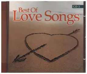 Sonny - Best of Love Songs CD 3