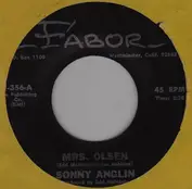 Sonny Anglin