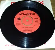Sonny Bono - I Told My Girl To Go Away