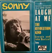 Sonny Bono - Laugh At Me