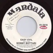 Sonny Bottari - Easy Evil