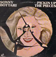 Sonny Bottari - Pickin Up The Pieces