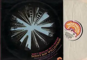 Sonny Boy Williamson II - Don't Send Me No Flowers