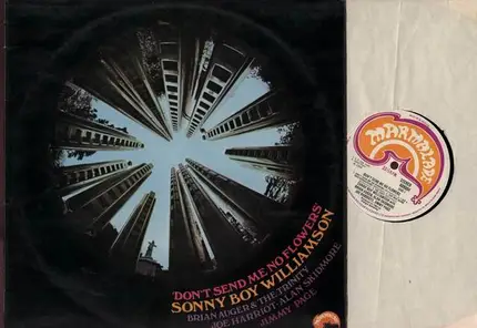 Sonny Boy Williamson - Don't Send Me No Flowers