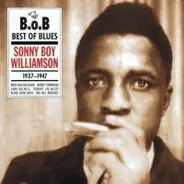 Sonny Boy Williamson - 1937-1947