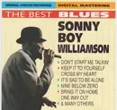 CD - Sonny Boy Williamson - The Best Blues