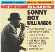 Sonny Boy Williamson - The Best Blues