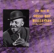 CD - Sonny Boy Williamson - The Best Of