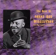 Sonny Boy Williamson - The Best Of