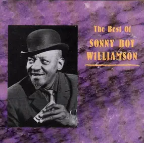 Sonny Boy Williamsson - The Best Of