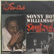 Sonny Boy Williamson II
