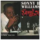 CD - Sonny Boy Williamson & The Yardbirds - Sonny Boy Williamson & The Yardbirds - Sony DADC Pressing