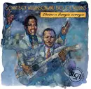 CD - Sonny Boy Williamson And Big Joe Williams - Throw A Boogie Woogie