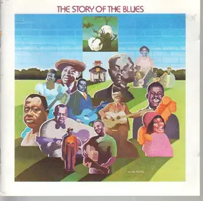 Sonny Boy Williamsson - The Story Of The Blues