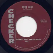Sonny Boy Williamson - Born Blind