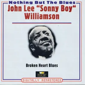 Sonny Boy Williamsson - Broken Heart Blues