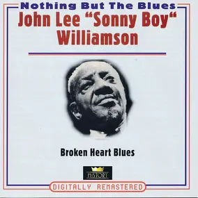 Sonny Boy Williamsson - Broken Heart Blues