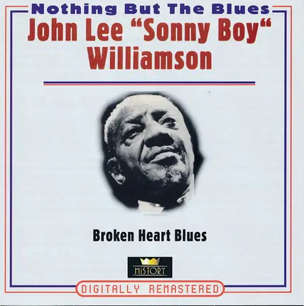 Sonny Boy Williamson - Broken Heart Blues