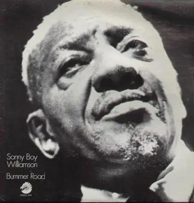 Sonny Boy Williamson - Bummer Road