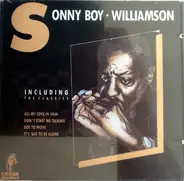 Sonny Boy Williamson - Chess Masters