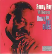 Sonny Boy Williamson - Down & Out Blues