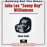 Sonny Boy Williamson - Down South