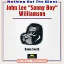 Double CD - Sonny Boy Williamson - Down South
