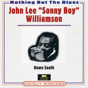 Sonny Boy Williamsson - Down South