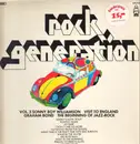 LP - Sonny Boy Williamson Graham Bond - Rock Generation Vol.3
