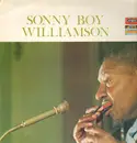 LP - Sonny Boy Williamson & Memphis Slim - Anthologie Du Blues, Vol.6