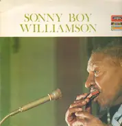 Sonny Boy Williamson & Memphis Slim - Anthologie Du Blues, Vol.6
