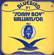 'Sonny Boy' Williamson - 'Sonny Boy' Williamson Vol.1