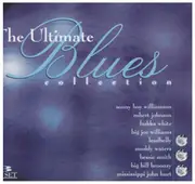 CD-Box - Sonny Boy Williamson, Robert Johnson, Bukka White a.o. - The Ultimate Blues Collection - Slipcase