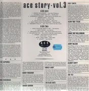LP - Sonny Boy Williamson, The Supremes, The Blue Dots - Ace Story Volume 3