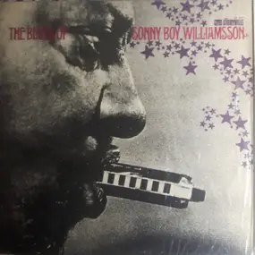 Sonny Boy Williamsson - The Blues Of Sonny Boy Williamsson