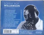 CD - Sonny Boy Williamson - Early In The Morning - + Slipcase