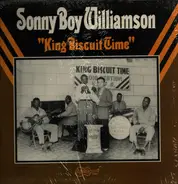 Sonny Boy Williamson - King Biscuit Time