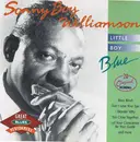 CD - Sonny Boy Williamson - Little Boy Blue