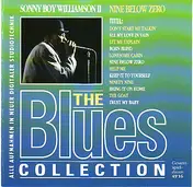 Sonny Boy Williamsson - Nine Below Zero