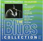 Sonny Boy Williamson - Nine Below Zero