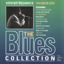 CD - Sonny Boy Williamson - Nine Below Zero