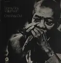 LP - Sonny Boy Williamson - One Way Out