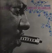 Sonny Boy Williamson - The Blues Of Sonny Boy Williamsson